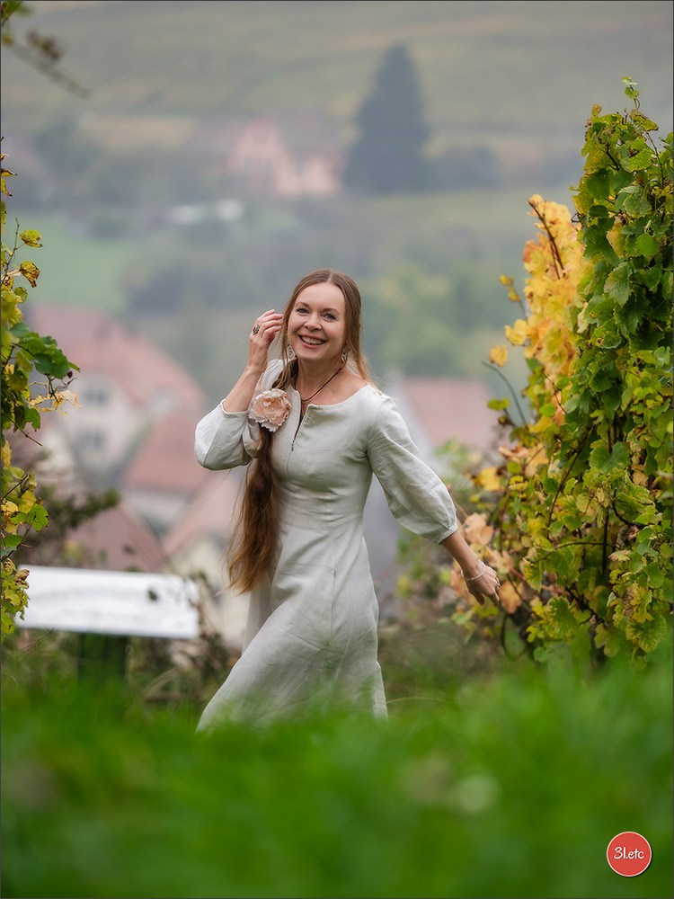 Ретрит в Эльзасе с Марией Ланг. Photographe à Strasbourg | Portraits, Studio, Enfants, Événements