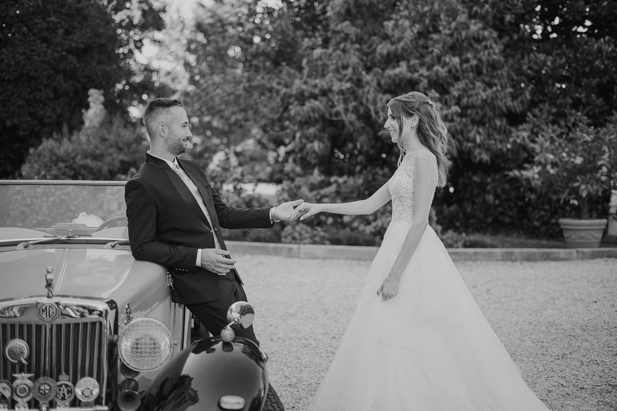 Gaia e Alex matrimonio presso  Villa Sagredo Italia. Lorenzo Mazzega Wedding | Fotografo Matrimonio Milano | Reportage