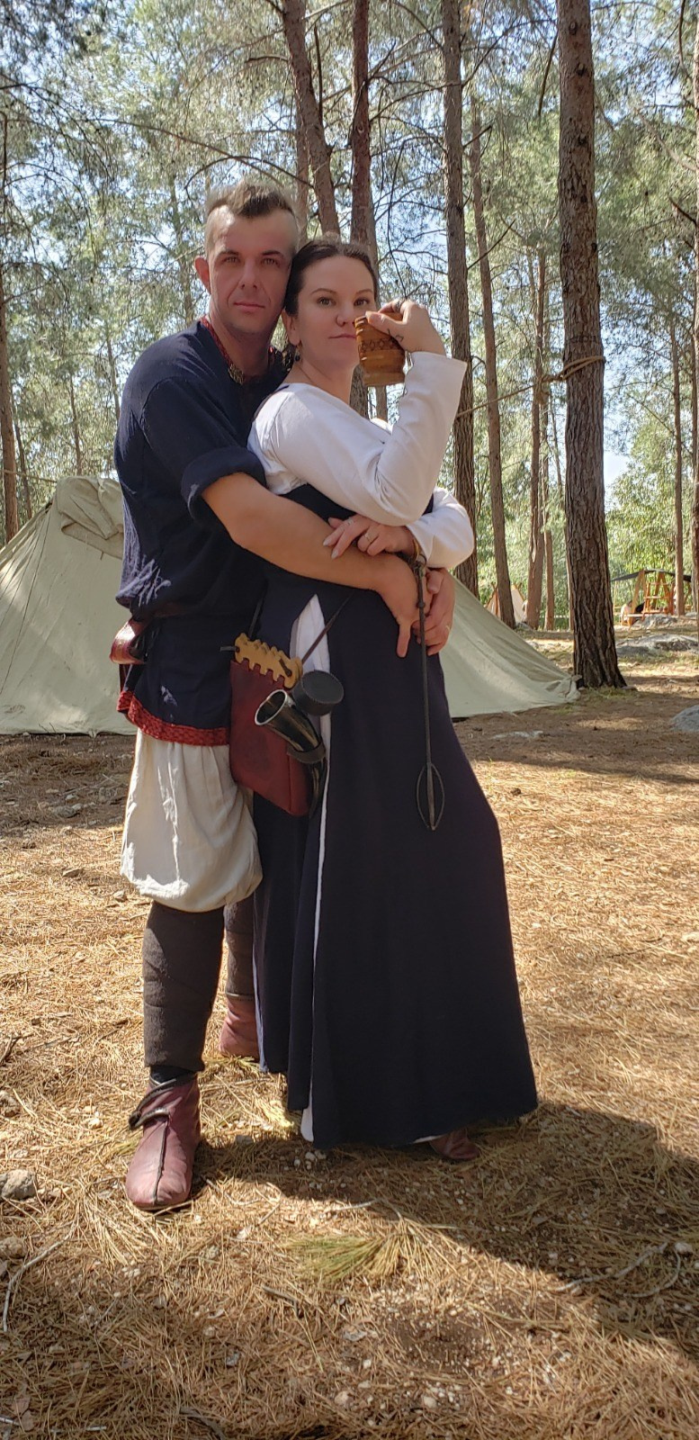 Чёрный фьорд 2021. КРиС «Нортман»