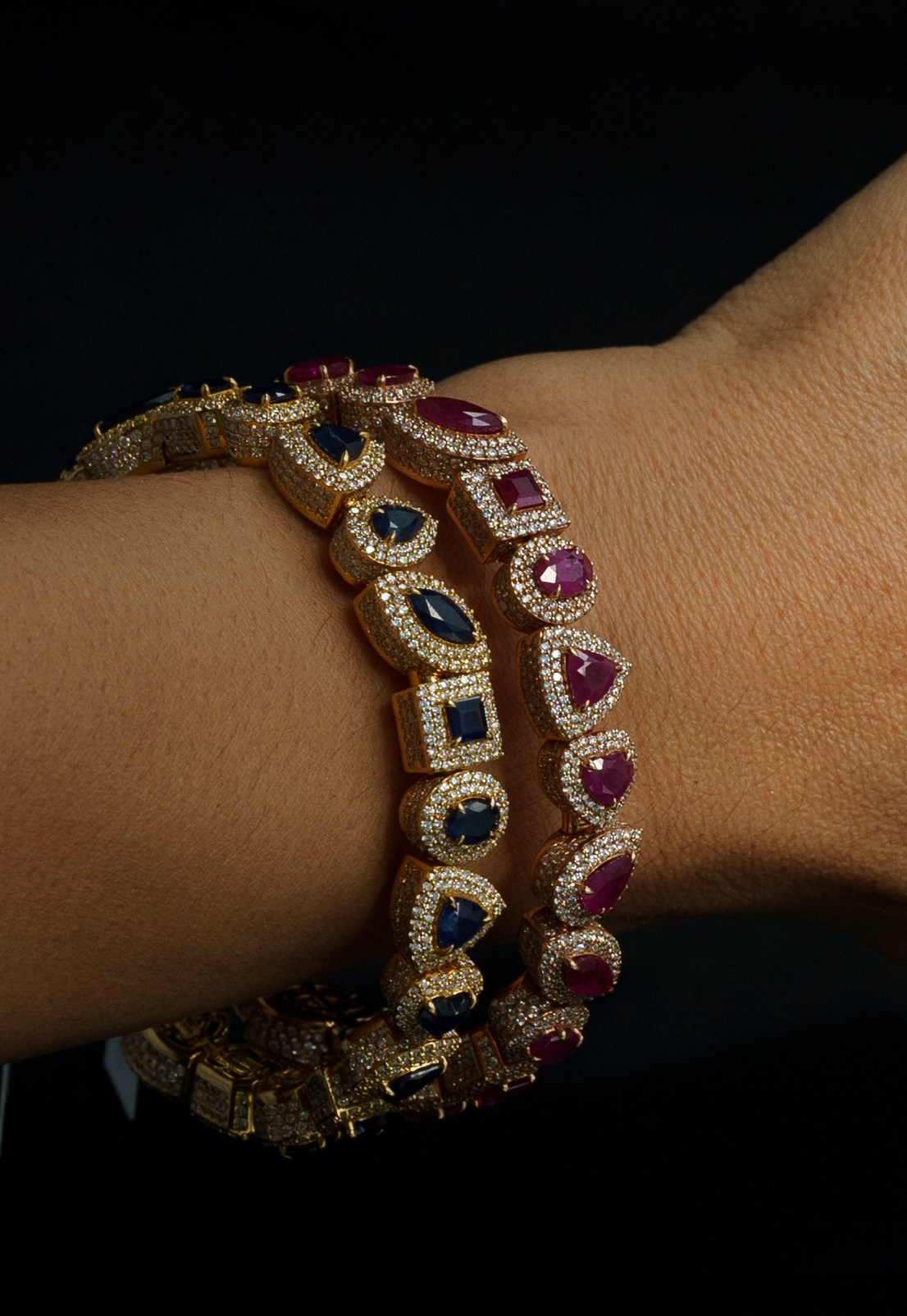 Jewelry. New York + travel photographer