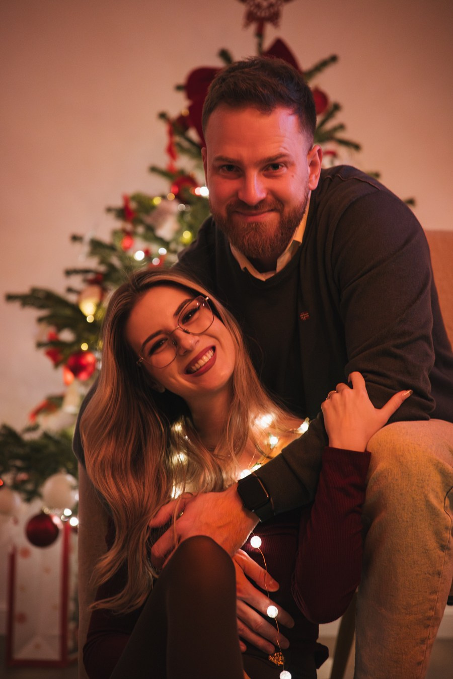 Ședință foto Crăciun Cluj – Les Moments. Les Moments Photography — Fotograf stare civilă, botez și ședințe foto în Cluj-Napoca