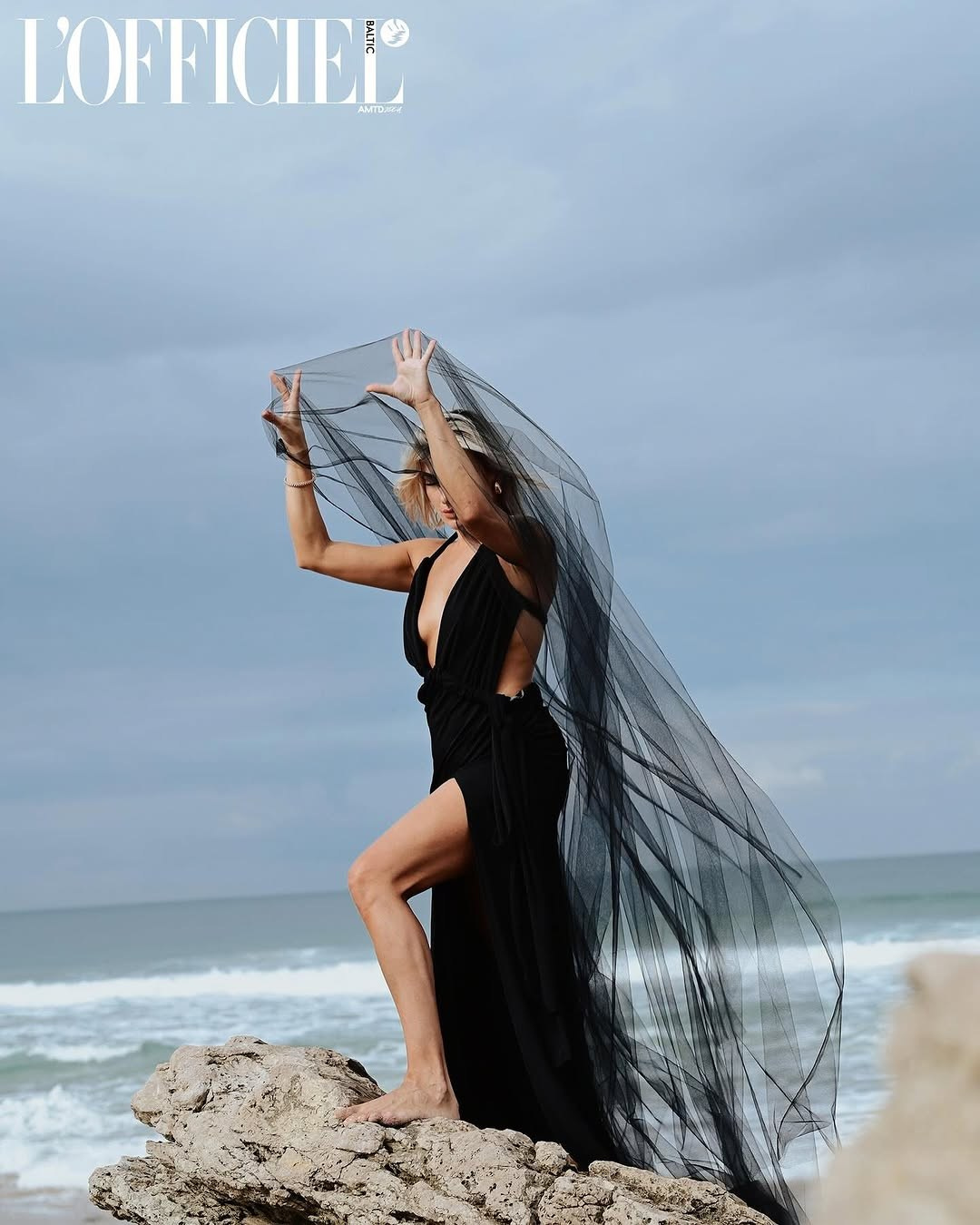 Magazine. Wedding and commercial photographer