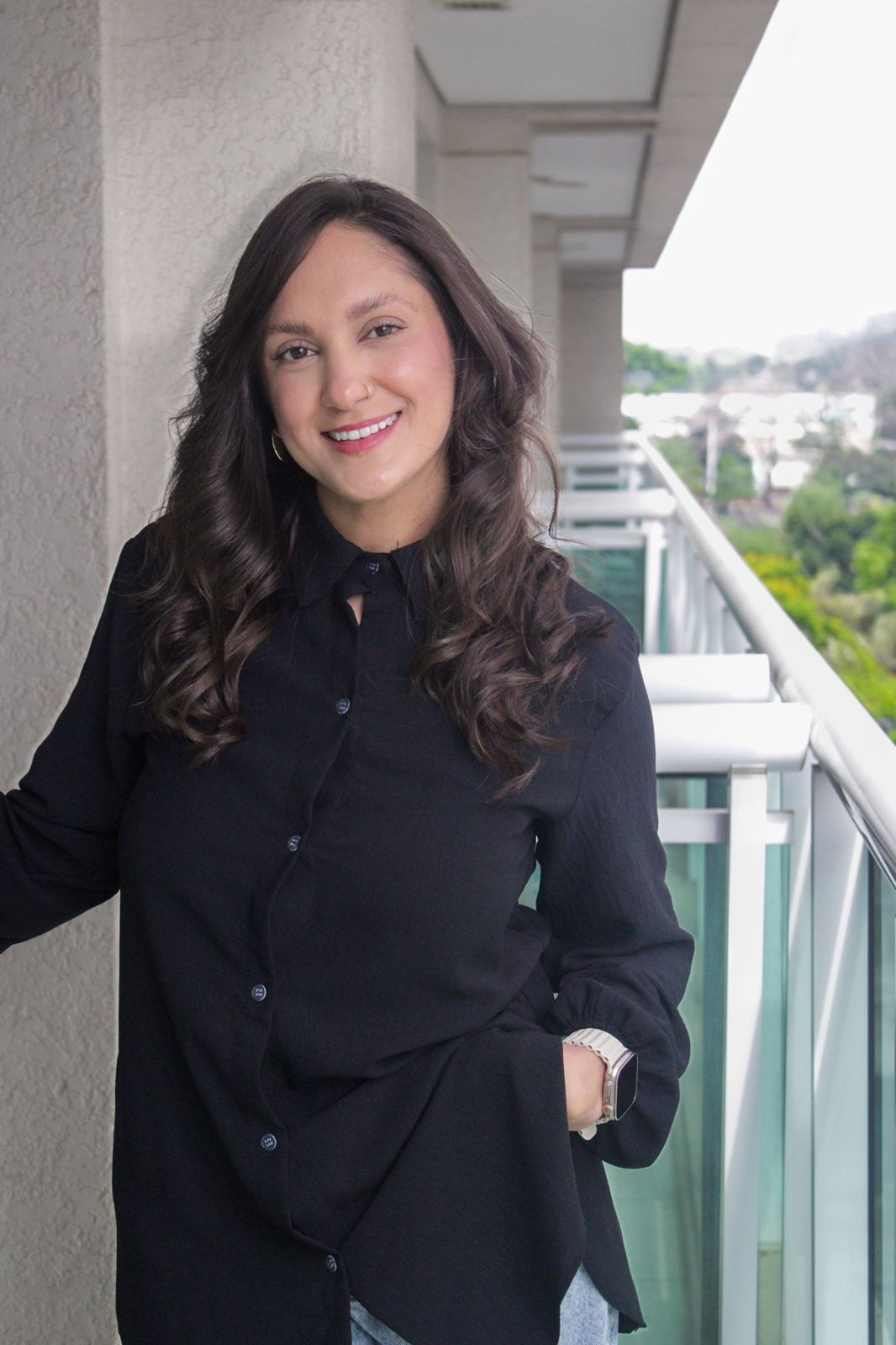 Ensaio Corporativo. Valkyestudio