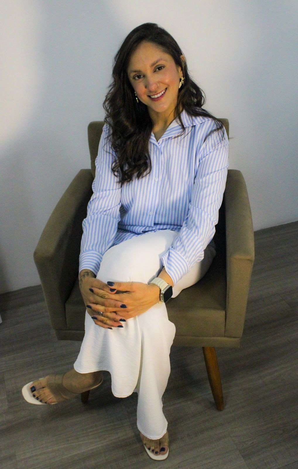 Ensaio Corporativo. Valkyestudio