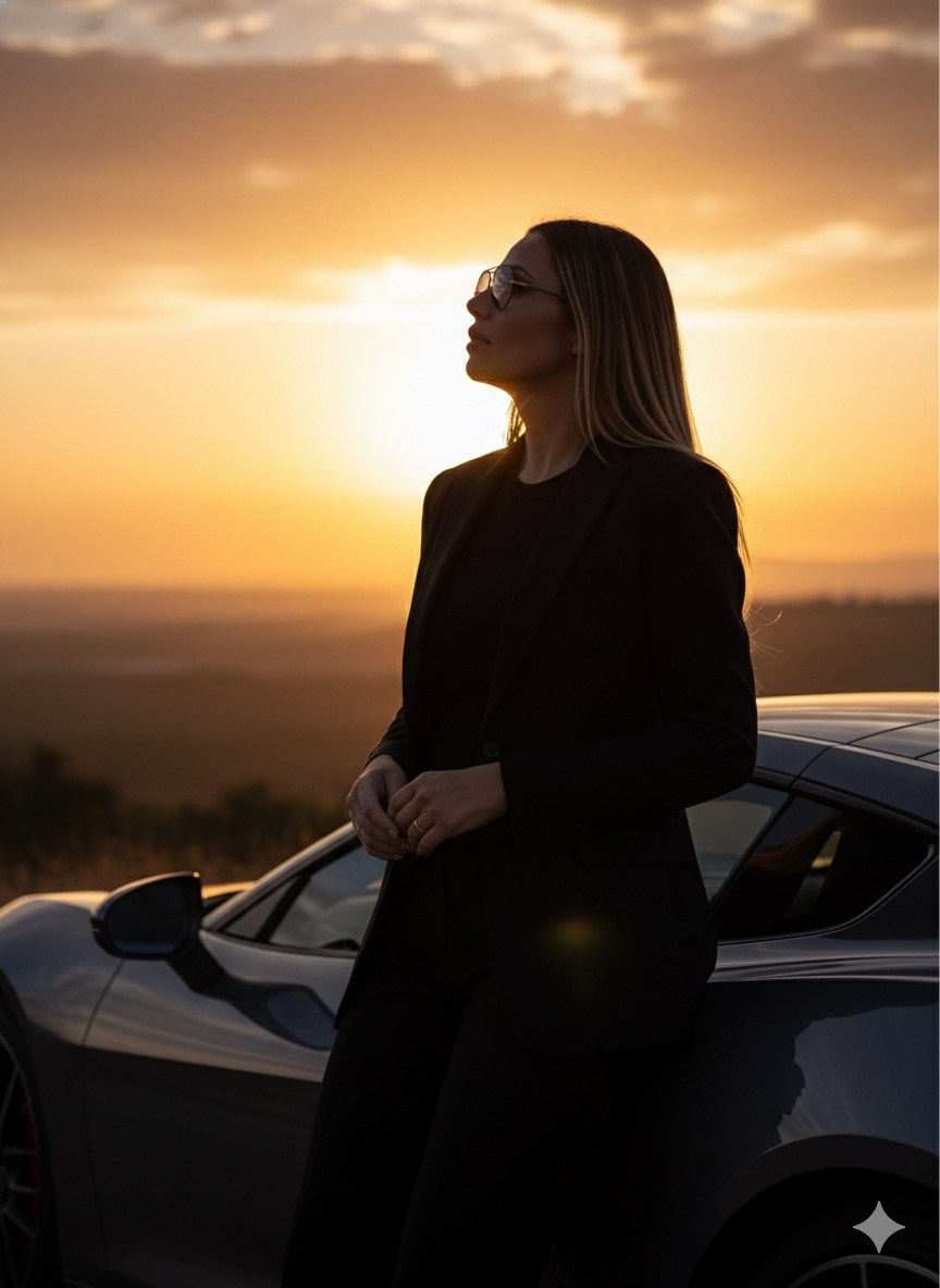 AI photo. Свадебный, семейный и детский фотограф в Нетании (Израиль) Тори Гор