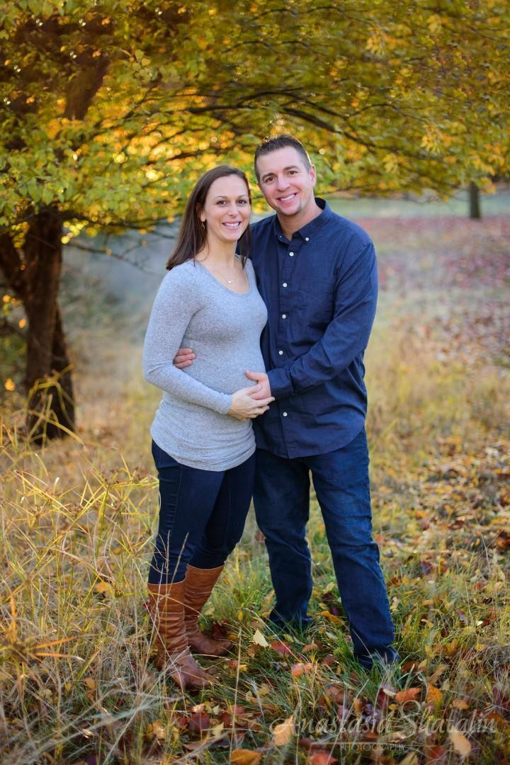 Fall family photographer in Rocklin, CA. Family photographer in Roseville, Rocklin, Folsom, Sacramento