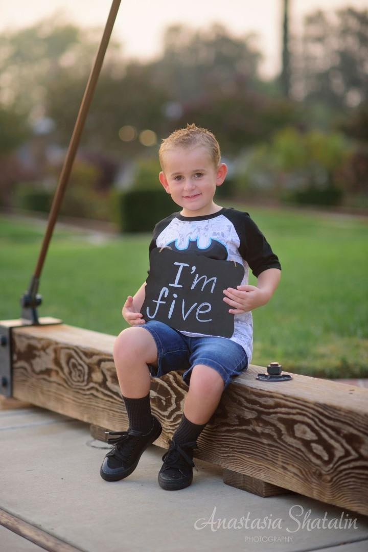 Superheroes boy birthday photo ideas. Family photographer in Roseville, Rocklin, Folsom, Sacramento