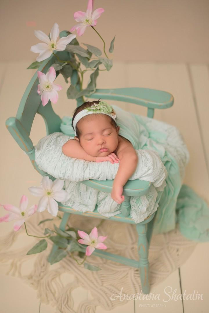 Newborn. Family photographer in Roseville, Rocklin, Folsom, Sacramento