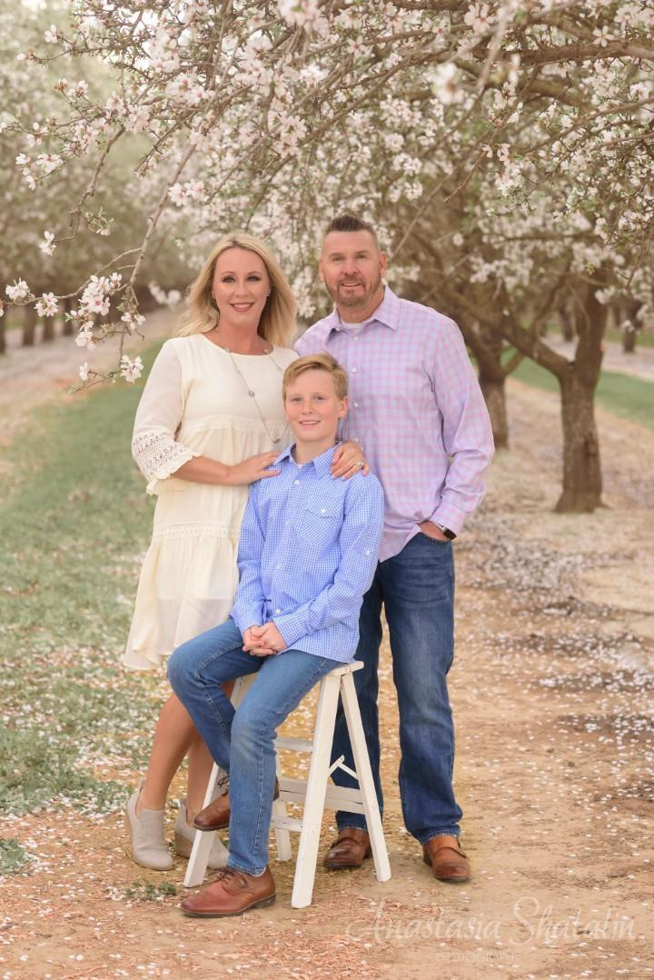 Family. Family photographer in Roseville, Rocklin, Folsom, Sacramento