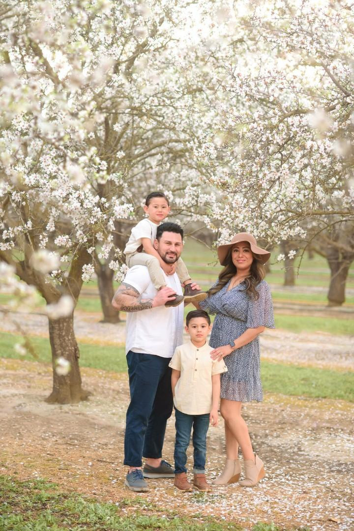 Family. Family photographer in Roseville, Rocklin, Folsom, Sacramento