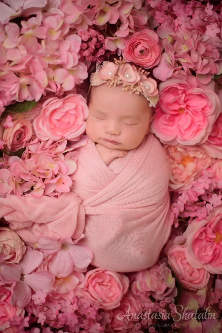 Newborn. Family photographer in Roseville, Rocklin, Folsom, Sacramento