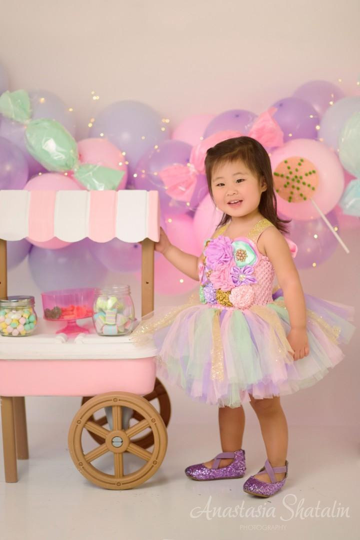 Two sweet Birthday photoshoot. Family photographer in Roseville, Rocklin, Folsom, Sacramento