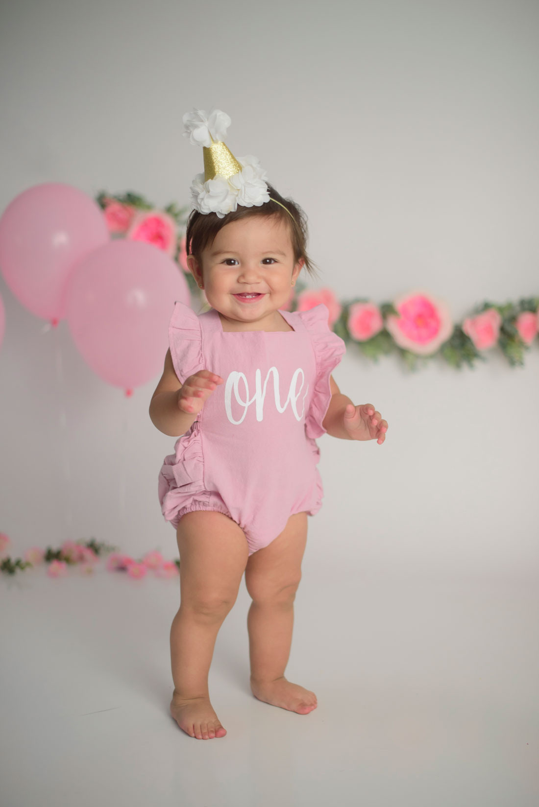 First birthday photography Rocklin. Family photographer in Roseville, Rocklin, Folsom, Sacramento