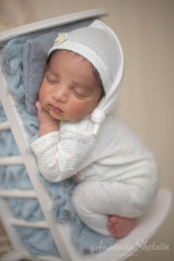 Newborn. Family photographer in Roseville, Rocklin, Folsom, Sacramento