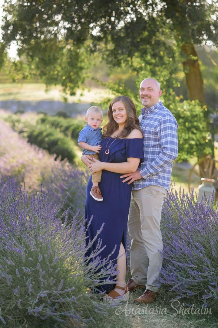 Summer family portrait photography Sacramento. Family photographer in Roseville, Rocklin, Folsom, Sacramento