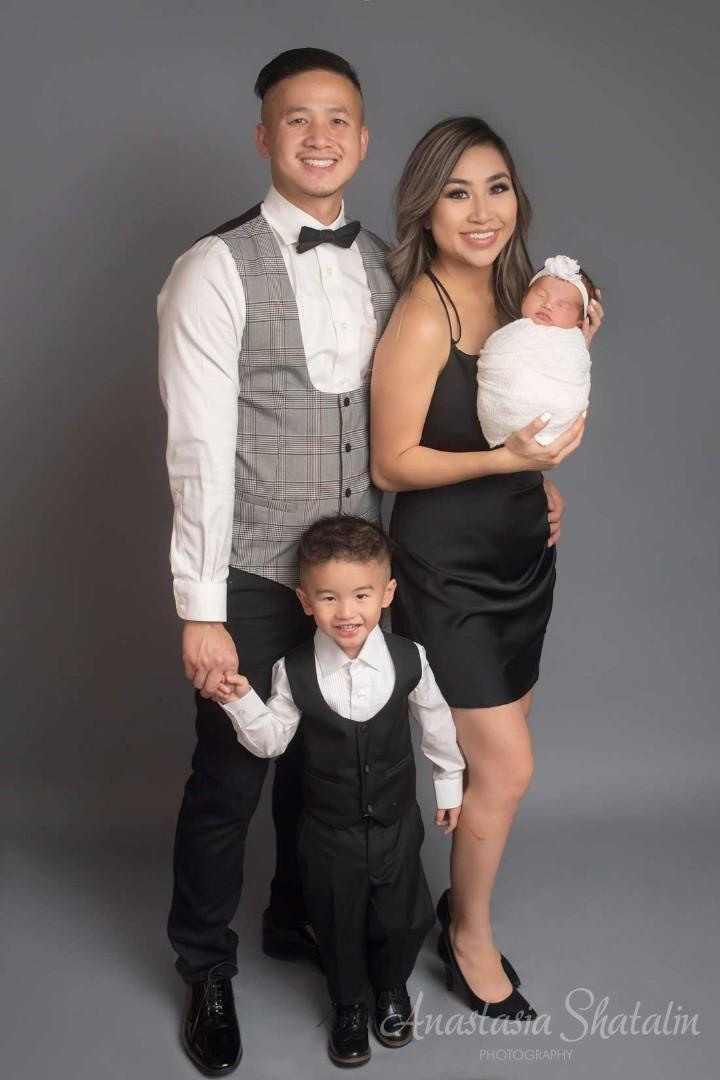 Newborn. Family photographer in Roseville, Rocklin, Folsom, Sacramento