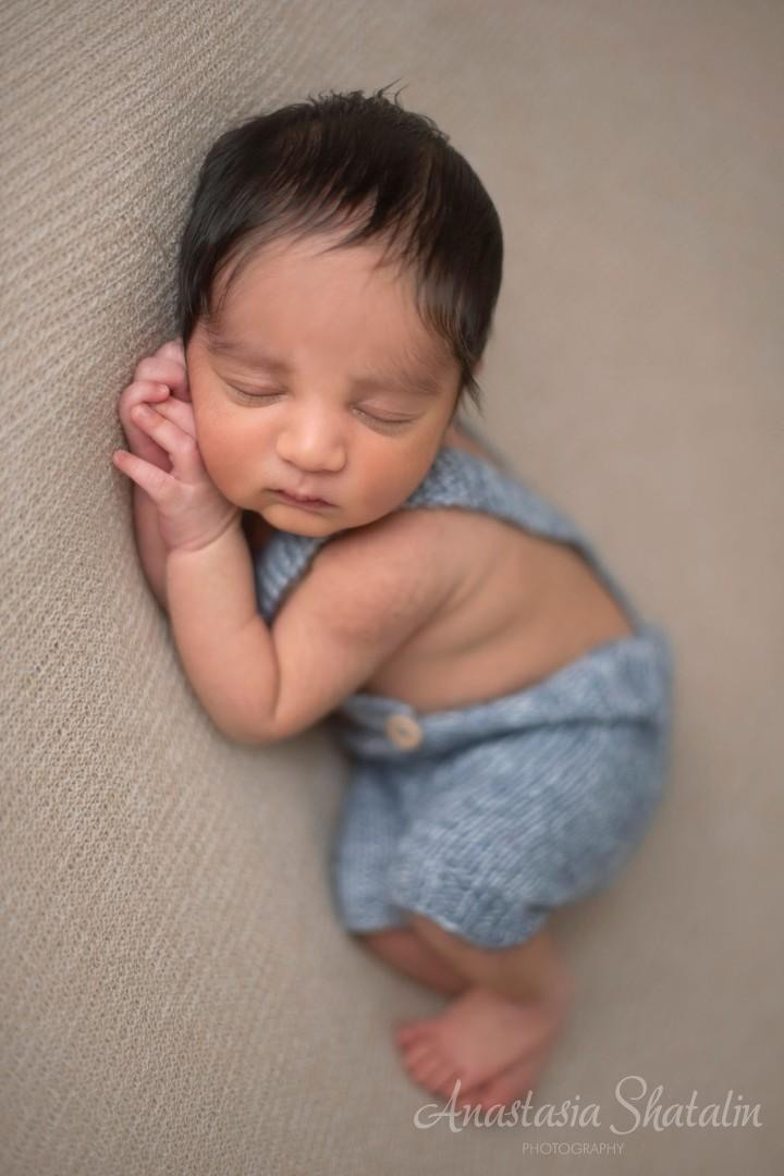 Newborn. Family photographer in Roseville, Rocklin, Folsom, Sacramento