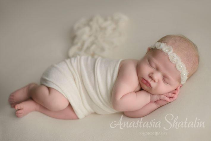 Newborn. Family photographer in Roseville, Rocklin, Folsom, Sacramento
