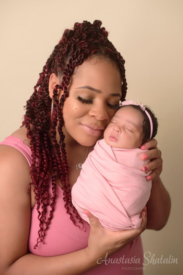 Newborn. Family photographer in Roseville, Rocklin, Folsom, Sacramento