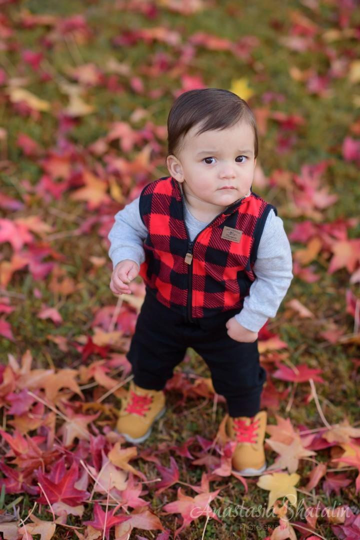 Autumn family photos Sacramento. Family photographer in Roseville, Rocklin, Folsom, Sacramento