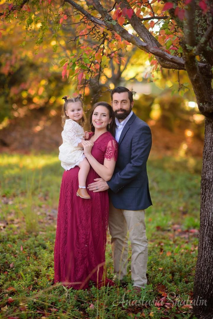 Maternity. Family photographer in Roseville, Rocklin, Folsom, Sacramento