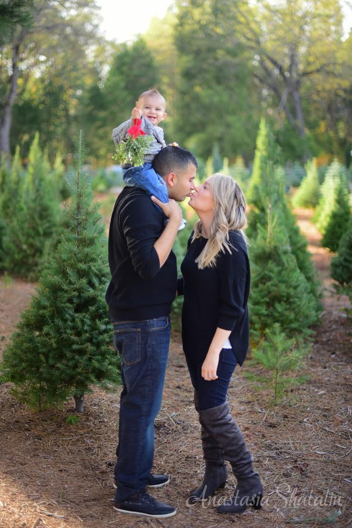 Christmas photography Roseville Christmas mini session Rocklin. Family photographer in Roseville, Rocklin, Folsom, Sacramento