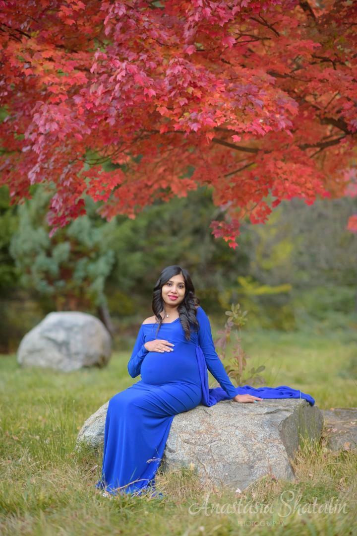 Fall pregnancy photos Rocklin, Roseville, Sacramento. Family photographer in Roseville, Rocklin, Folsom, Sacramento