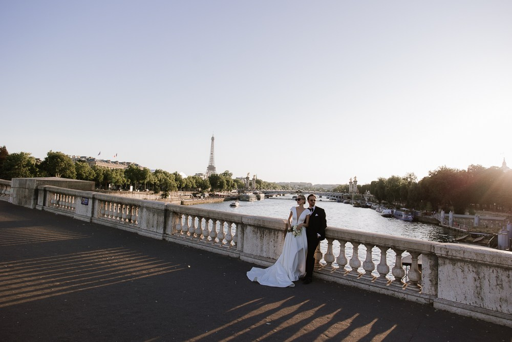 Sarah & Tom Paris. Familien & Hochzeitfotografin Nadja Holzmann