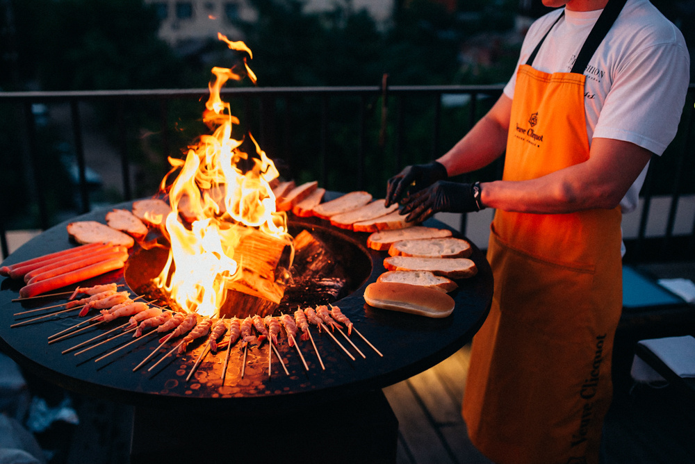 Events. Wedding Photographer New York