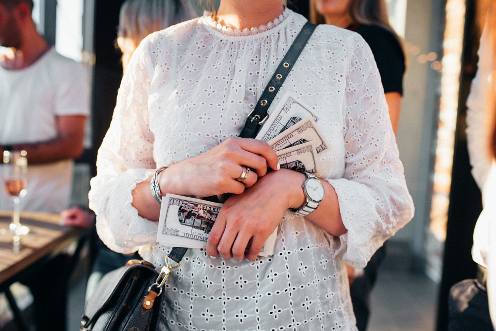 Events. Wedding Photographer New York