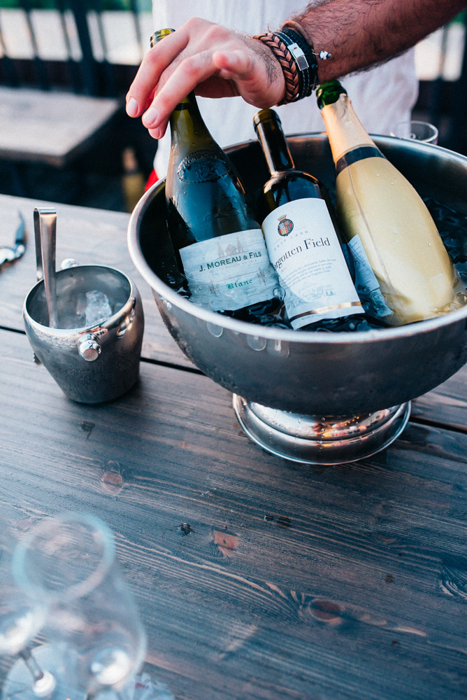 Events. Wedding Photographer New York