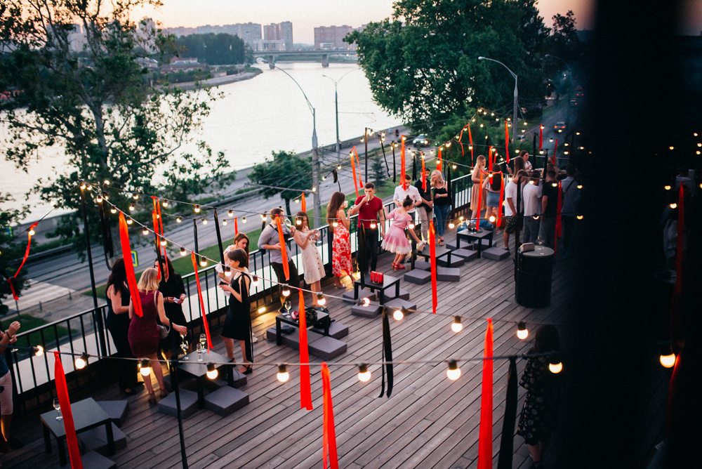 Events. Wedding Photographer New York