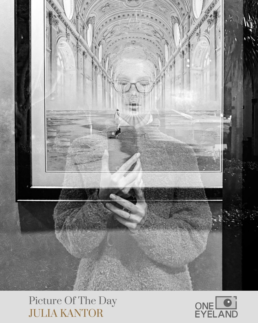 ONE EYELAND. Julia Kantor | Architecture & Abstract Photographer
