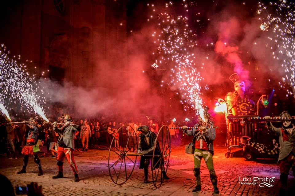 URBANA. Lito Prat - Fotografía Social y de Eventos en Cádiz