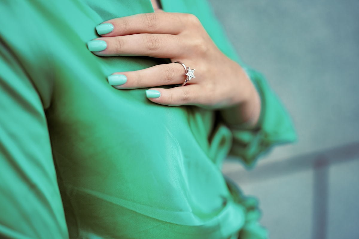 Star Collection. YOKA IIZUKA | State-of-the-Art Jewelry Masterpieces