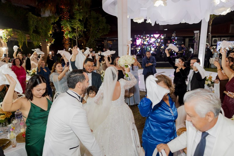 M + A. Luis Astorga - Fotografo de Bodas