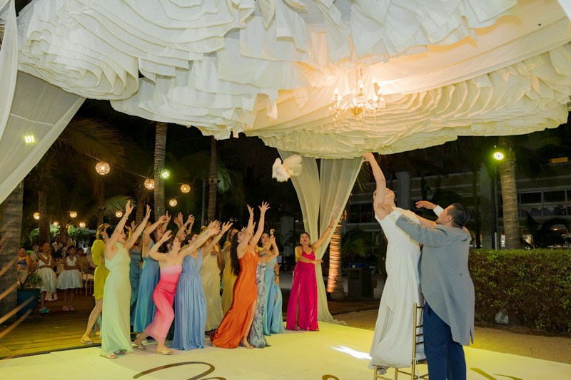 A + E. Luis Astorga - Fotografo de Bodas