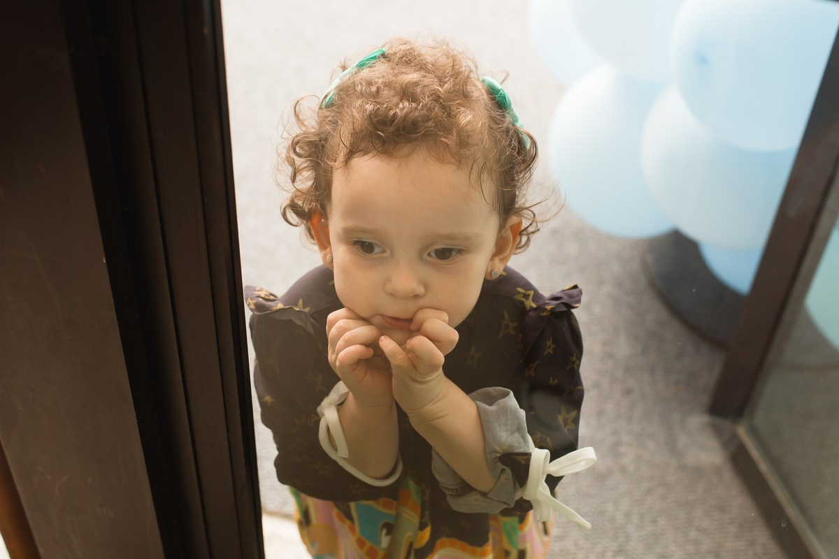 Chá de bebe do Demetrios - Mamãe Lilian e papai Demetrios. Fotógrafa de Eventos em São Paulo e Sorocaba Kika Damasceno