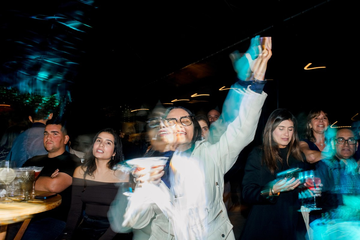 Reinauguração Villa La Feria. Fotógrafa de Eventos em São Paulo e Sorocaba Kika Damasceno