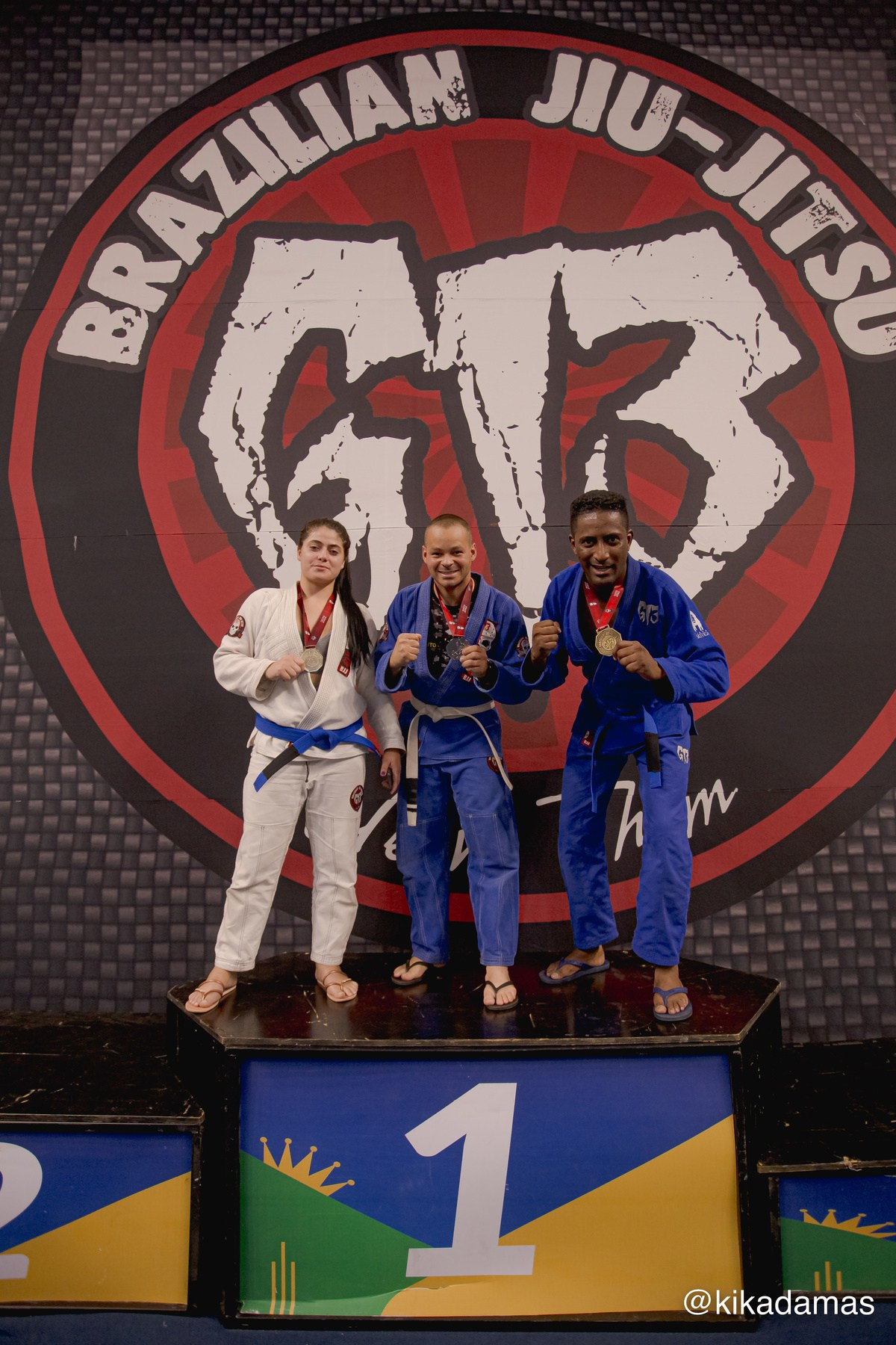 Torneio Interno de Jiu-Jitsu da G13. Fotógrafa de Eventos em São Paulo e Sorocaba Kika Damasceno