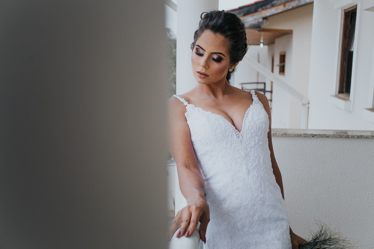 Noivas by Rafa Morais. Fotógrafa de Eventos em São Paulo e Sorocaba Kika Damasceno