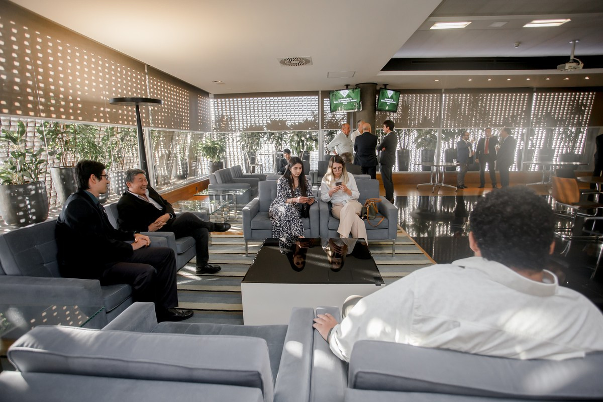 Sindirações - Balanço do Setor de Alimentação Animal e Jantar - 2022. Fotógrafa de Eventos em São Paulo e Sorocaba Kika Damasceno