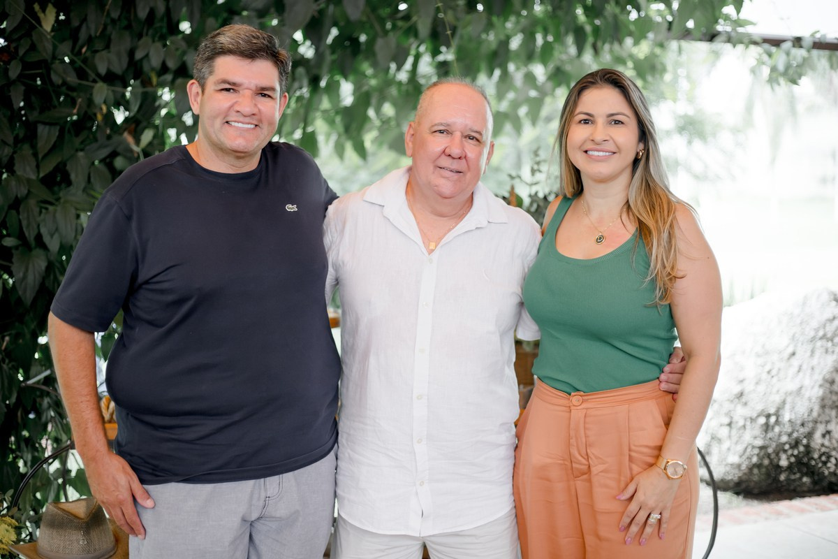 João Reinaldo - 60 anos. Fotógrafa de Eventos em São Paulo e Sorocaba Kika Damasceno