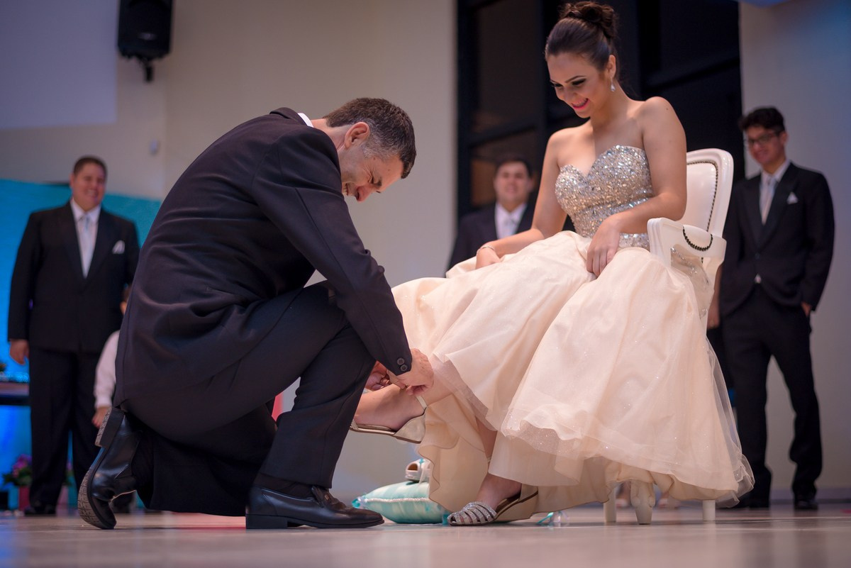Larissa | 15 anos. Fotógrafa de Eventos em São Paulo e Sorocaba Kika Damasceno