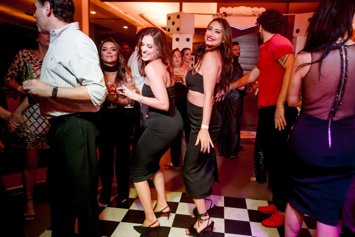 Ednéia - Aniversário Las Vegas. Fotógrafa de Eventos em São Paulo e Sorocaba Kika Damasceno