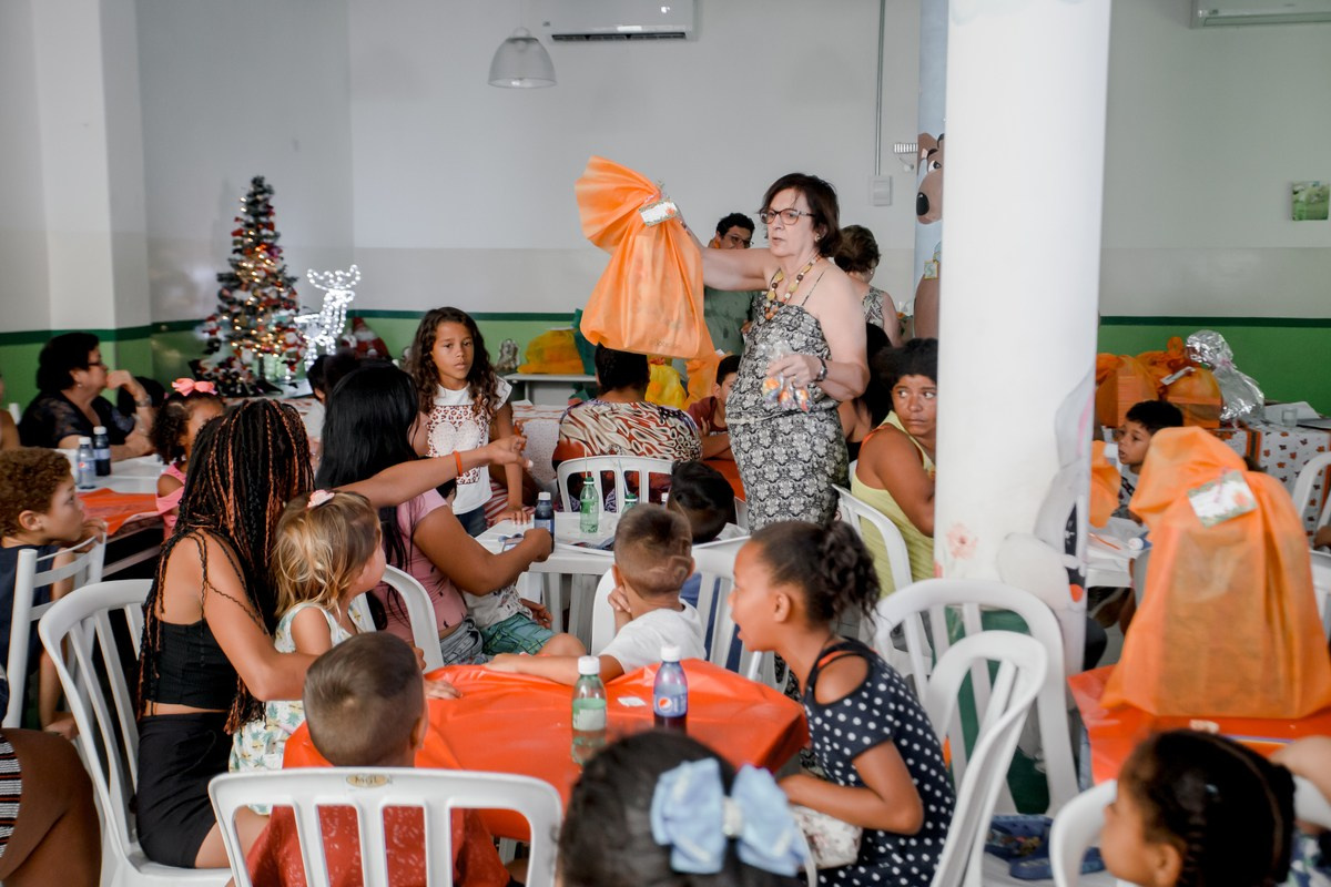 Núcleo Vida Melhor. Fotógrafa de Eventos em São Paulo e Sorocaba Kika Damasceno