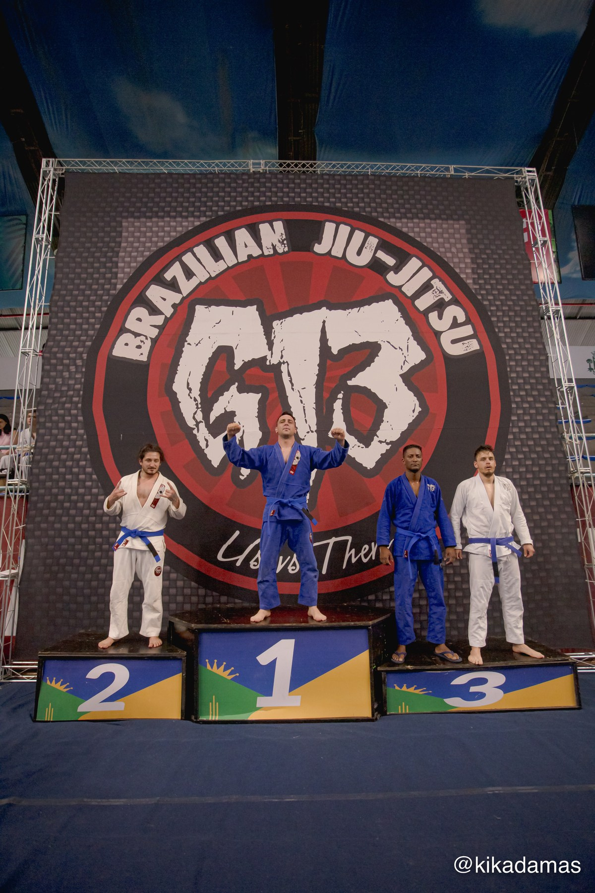 Torneio Interno de Jiu-Jitsu da G13. Fotógrafa de Eventos em São Paulo e Sorocaba Kika Damasceno