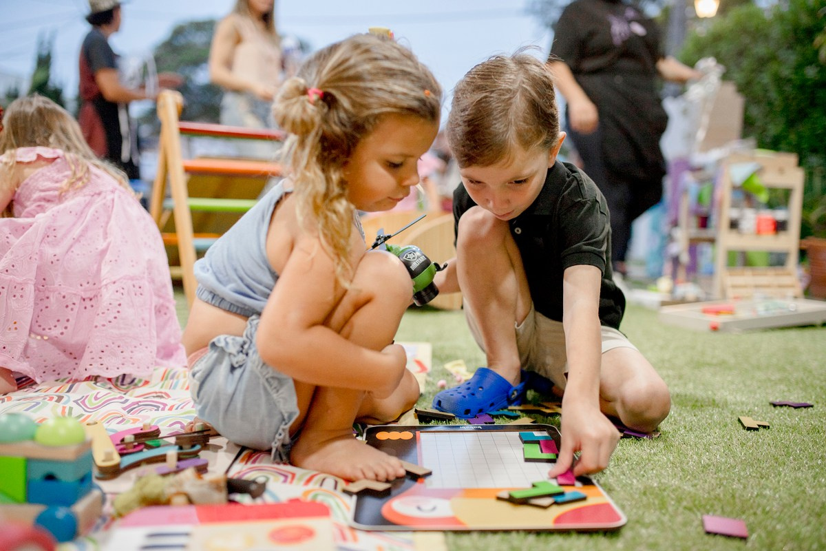 Kika - 2 anos. Fotógrafa de Eventos em São Paulo e Sorocaba Kika Damasceno