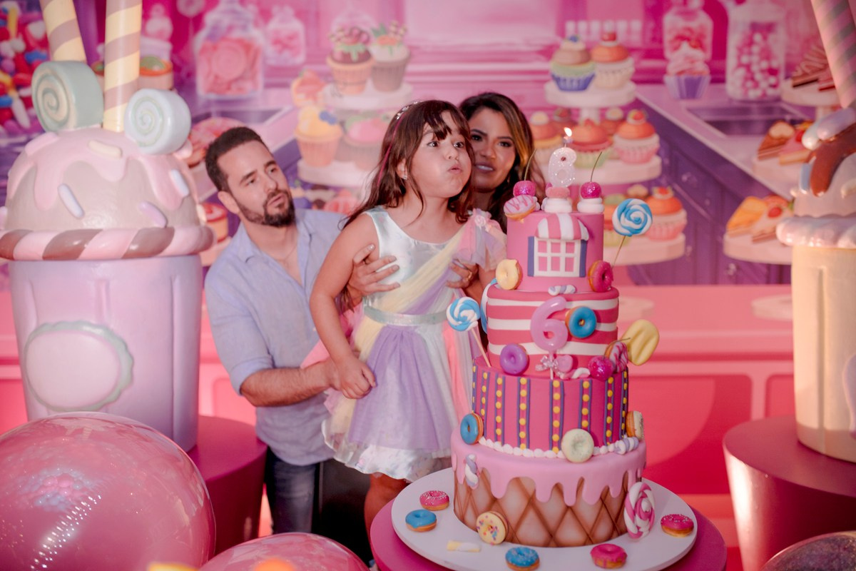Raica - 6 anos. Fotógrafa de Eventos em São Paulo e Sorocaba Kika Damasceno