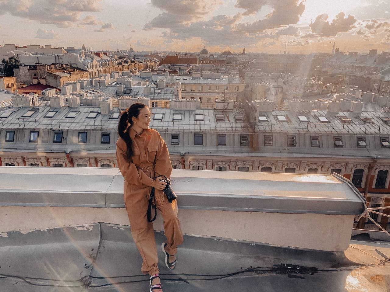 Portrait, Lifestyle and Lovestory photographer in Riyadh